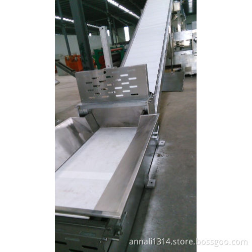 popular biscuit production line